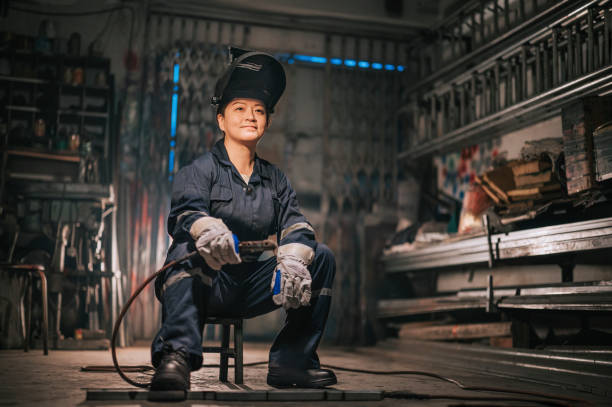 Best Aerospace and Defense Welding in Mission Viejo, CA