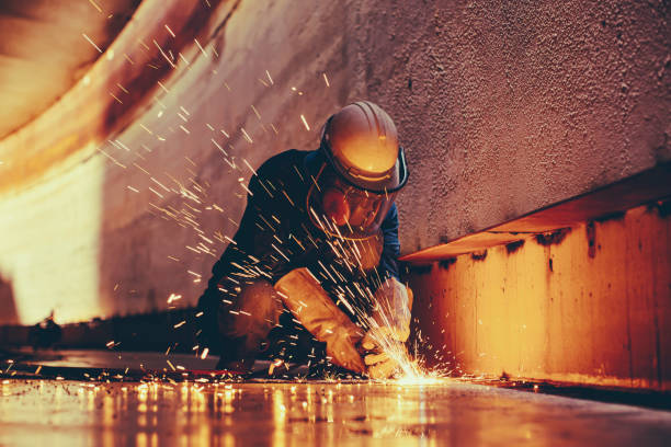 Best Structural Steel Welding in Mission Viejo, CA