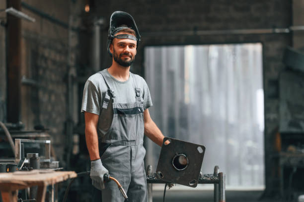 Best Maintenance and Repair Welding in Mission Viejo, CA