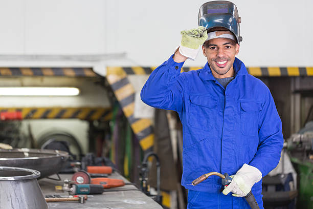 Affordable Welder Services in Mission Viejo, CA